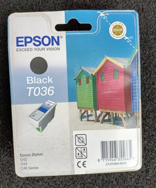 ☆ EPSON 29 black noir - encre cartouche fraise kit officiel original  imprimante EUR 8,00 - PicClick FR