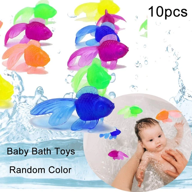 Swimming Beach Game Toddler Bathroom Tool Kids Water Play Toy Baby Bath Toys