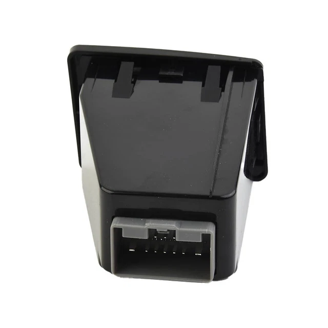 Tout Neuf Remorque Frein Contrôleur Module for Ford 17 Thru 22 F250