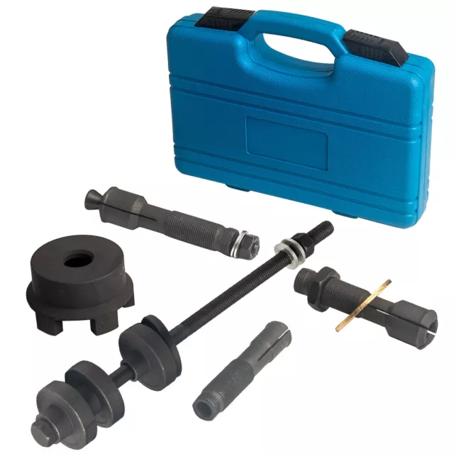 Motorcycle Wheel Bearing Remover Installer Puller Tool Kit for Harley-Davidson