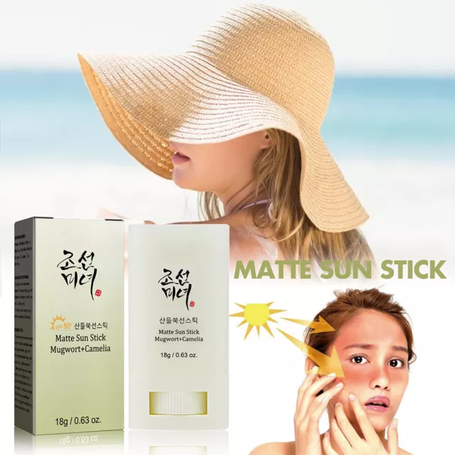 Beauty of Joseon Probiotic Sunscreen Relief Sun Matter Sonnenstift SPF 50+