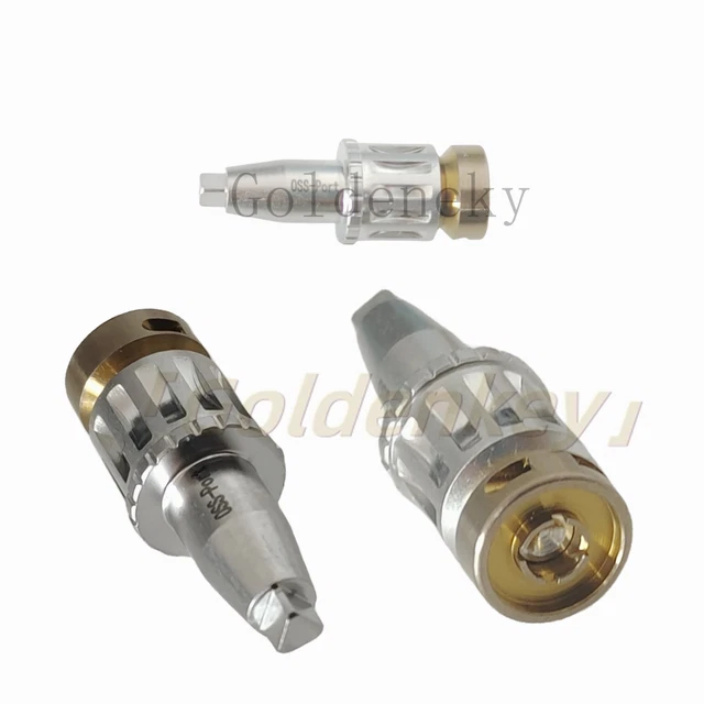 Triangle Dental Multi-Uni Drive Compatible with OSSTEM Port Locator Abutment