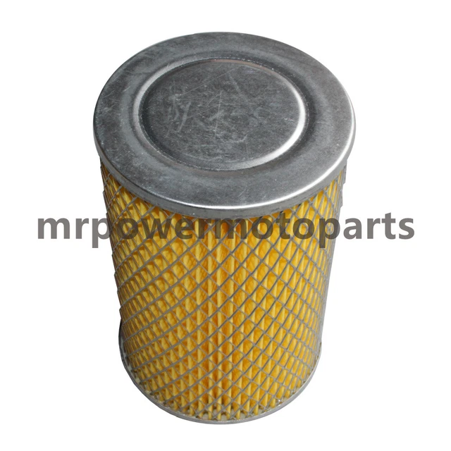 AIR FILTER ELEMENT GY6 150cc Engine Go Kart Buggy Carter Brothers Talon