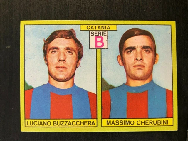 Le figurine dei Calciatori festeggiano 60 anni di successi | Foto