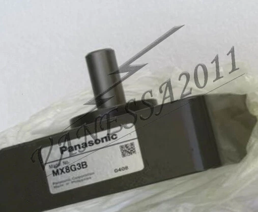 Un Neuf Panasonic Moteur Gear Réducteur MX8G3B