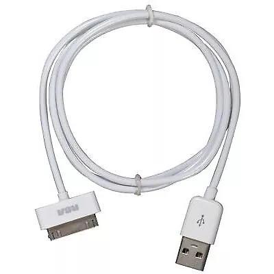iPod Power Sync Cable, 2-Ft. AH740F