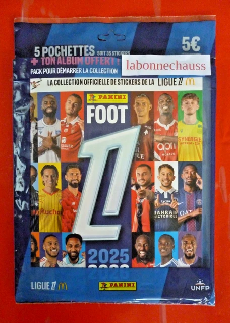 GIGLIOTTI EDUARDO SAAD Panini set Transferts foot 2011-2012 Mercato AC