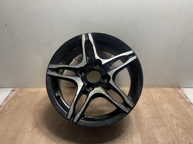 Jante FORD FIESTA 6 PHASE 1 1.4 TDCI - 8V TURBO /R:67562624