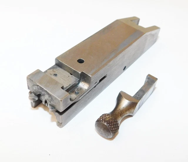 MARLIN 60 SB Stainless .22 LR Bolt Assembly W/ Handle #M849 EUR 55,08