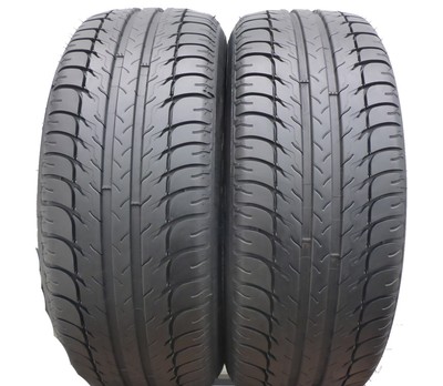 2x 195/65r15 95h BF Goodrich Advantage XL PNEUMATICI AUTO estivi 