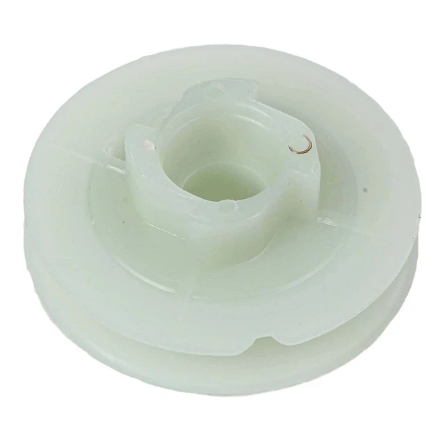 Poulie Lanceur RYOBI 5131000750 - Pièce D'Origine Pour Tronçonneuses RCS3535, RCS4040, RCS4446 Etc.
