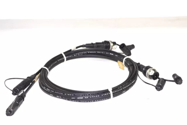 Corning Fiber Optic Cable 09-04