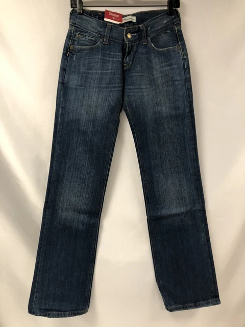 taglia levis donna