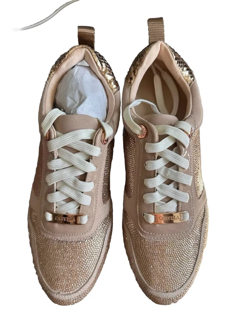 Carvela judd pewter hotsell