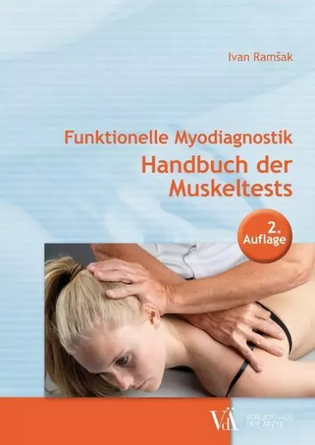 Funktionelle Myodiagnostik | Buch | 9783990521427