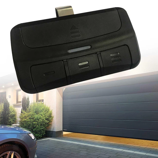 Ouvre-porte de garage - duplicateur de télécommande - télécommande de Ouvre-porte de garage - duplicateur de télécommande - télécommande de