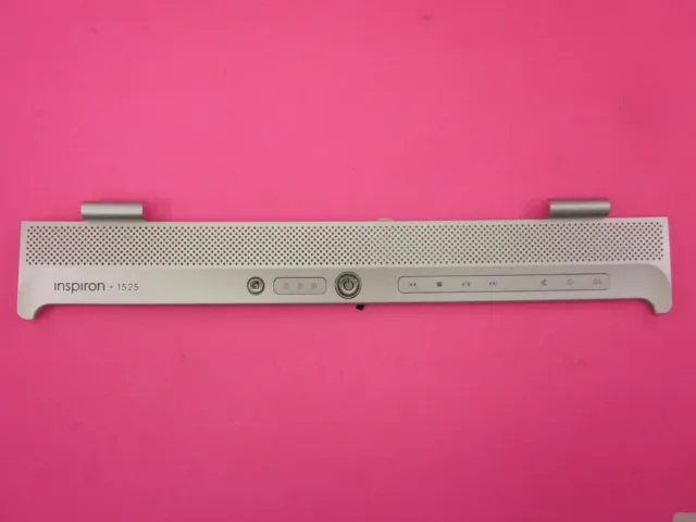 NEW GENUINE Dell Inspiron 1525 Power Bar Hinge Cover F706H