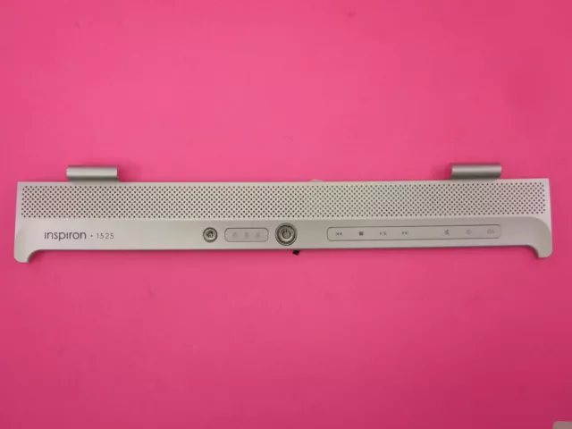 NEW GENUINE Dell Inspiron 1525 Power Bar Hinge Cover F706H