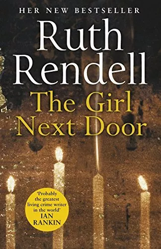 The Girl Next Door-Ruth Rendell, 9780091958848