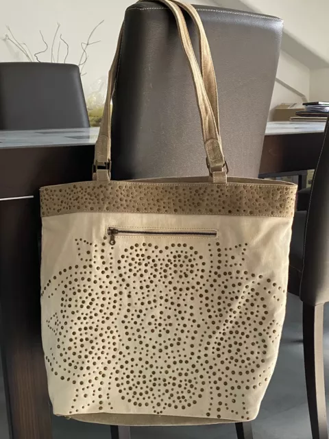 Cabas antik batik clearance