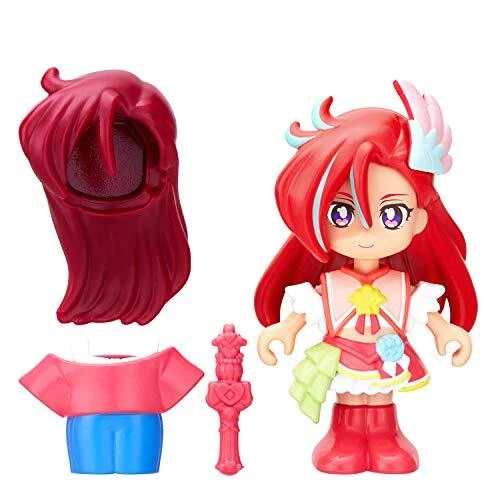 Tropical ~ Ju ! Precure Precord Doll Cure Flamingo Tropical ~ Ju ! Precure Precord Doll Cure Flamingo