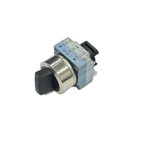 💥Siemens Selector Switch 3SB35 00-2SA11 Non-Illuminated 3 Position 22 mm