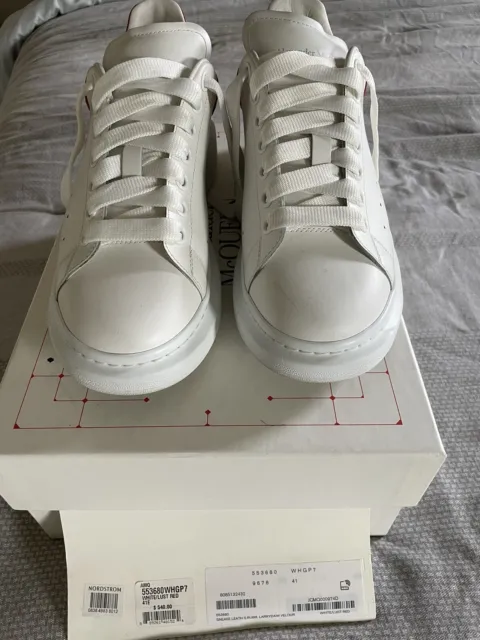 Alexander McQueen Sneakers