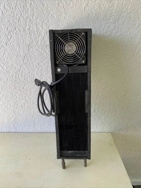 Noren Cc2060 Compact Cabinet Cooler, Ul Type 12