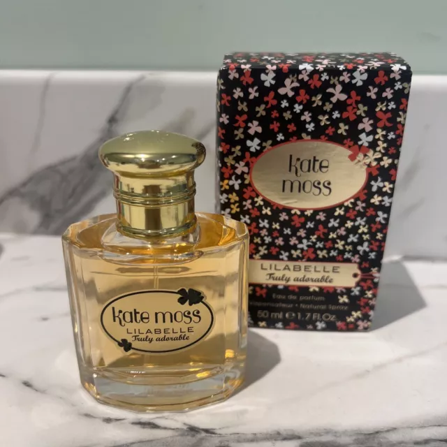 Kate moss on sale perfume b&m