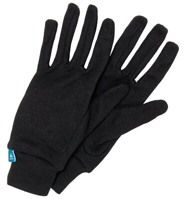 Odlo Gloves full finger ACTIVE WARM Guanti per Bambini Funktionshandschuhe