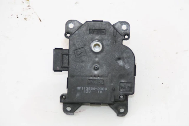 Attuatore Riscaldamento Honda CR-V 3 MF1138002380 DENSO 07-2008