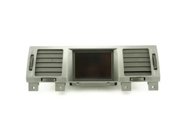 Schermo Navigatore GPS Opel Signum (2003-2005) 13156065
