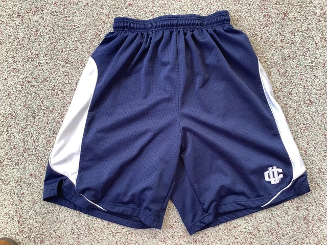 UConn Huskies basketball shorts adult large UConn Huskies basketball shorts adult large