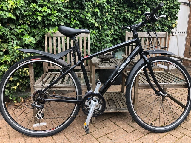 Specialized globe sport hybrid bike cheap