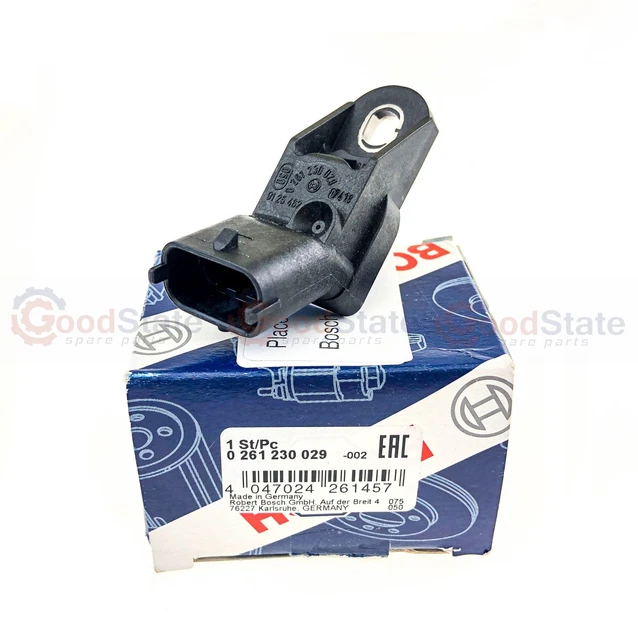 FOR FORD FALCON Fairlane BA BF FG Manifold Absolute Air Pressure Sensor