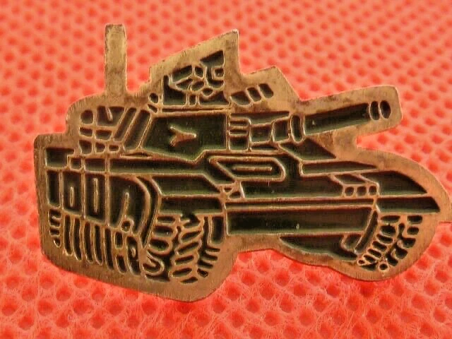 PINS PIN BADGE ARMEE MILITAIRE ILE DE FRANCE MUSIQUE