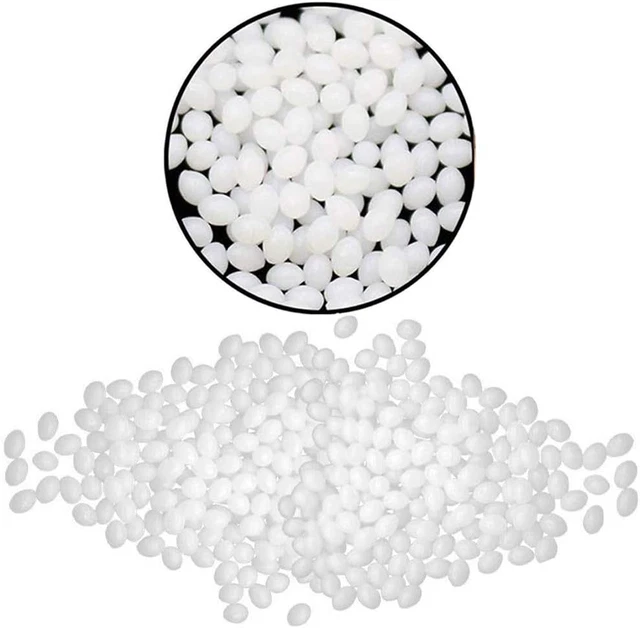 Tooth Repair Kit: Fix Missing and Broken Teeth, Adhesive Denture