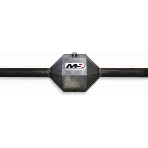 Moser Engineering M9FAB60 M9 Mild Steel Fabricated 9" Rear End Housing