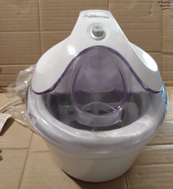 Savoureux pro line ice maker deals