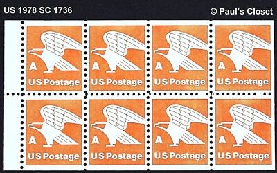 Aigle US 1991 Sc 2542 Aigle Priorité Courrier Mint Nevr à Charnières Originale Gomme 