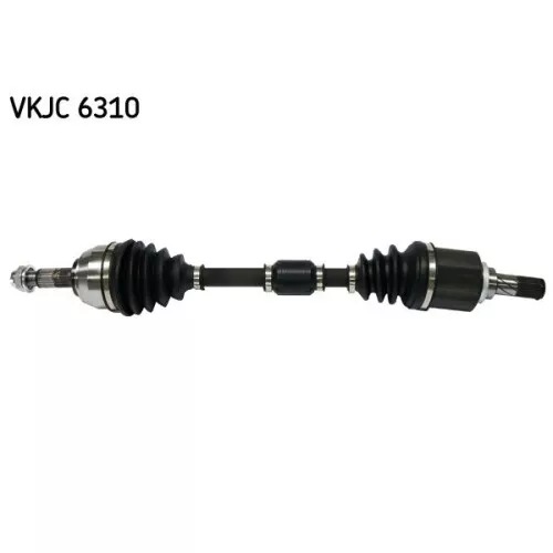 Antriebswelle SKF VKJC 6310 für NISSAN, Vorderachse links