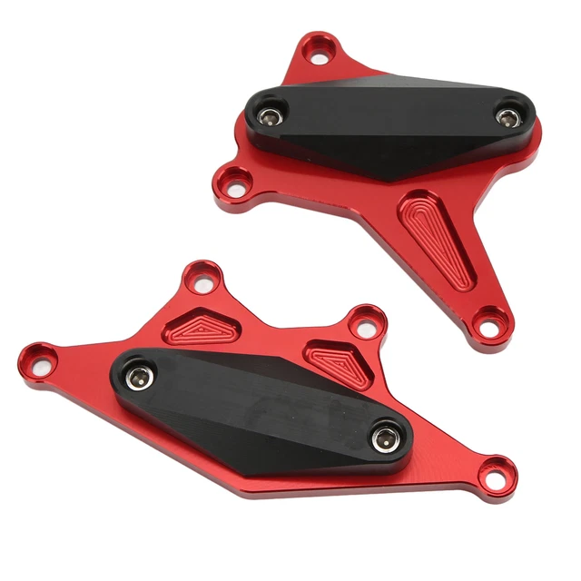 Car Motorcycle Engine Crash Frame Slider Protector Replacement For CB500F CB500X
