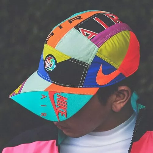 Nike x discount atmos cap