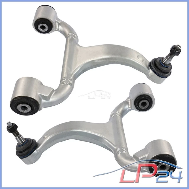 Kit De 12 Rotules/bras Oscillants Avant Pour Toyota - Neuf - Gauche & Droite - Réf. Multiples