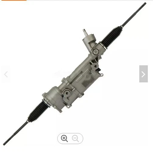Rack And Pinion 2004 Dodge Ram 1500