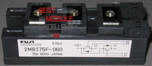 1PCS PM75CLA060 POWER supply module NEW 100% Quality Assurance #A7 £87.01  PicClick UK