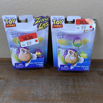 zing buzz lightyear