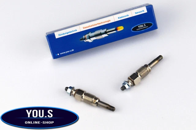 GLOW PLUG - NISSAN PATROL G160 SD33 24V | Butler Auto Mart