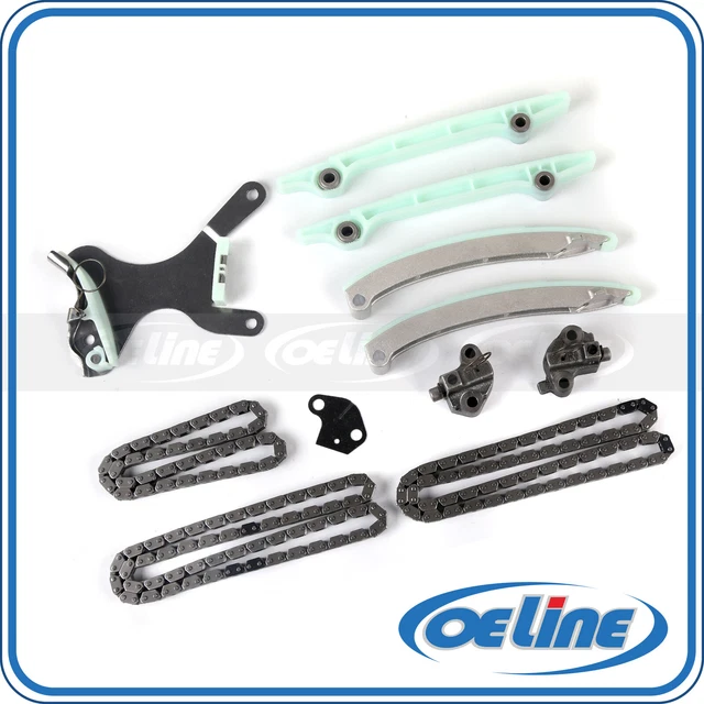 TIMING CHAIN KIT for 9908 Dodge Ram 1500 Dakota Durango Jeep Grand