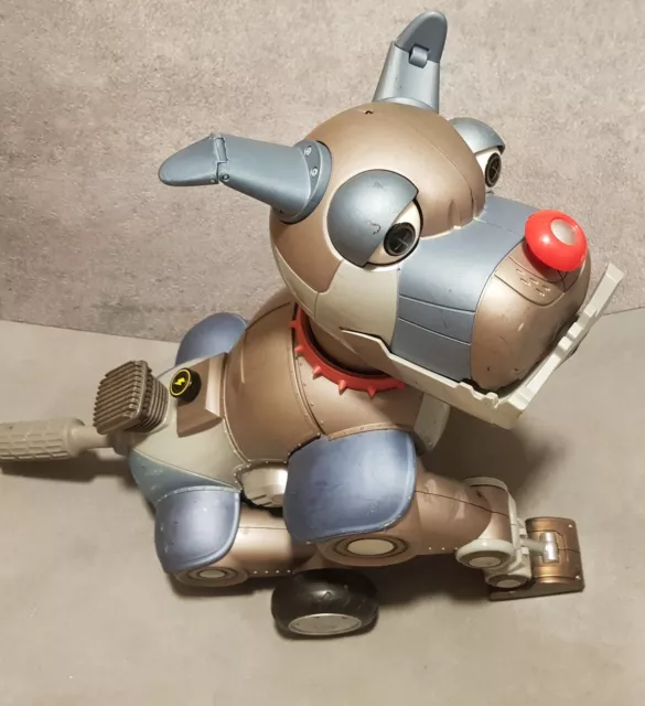 Jouet Robot Chien Télécommandé Enfants parfait cadeau de noel! - Intel